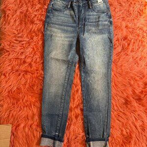 Judy Blue Womens jeans High Waist Skinny Fit 11/30 NWT